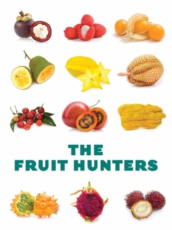 Watch The Fruit Hunters
