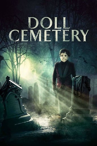 Watch Doll Cemetery