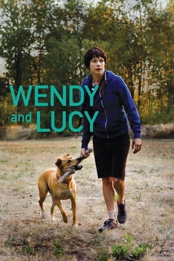 Watch Wendy and Lucy