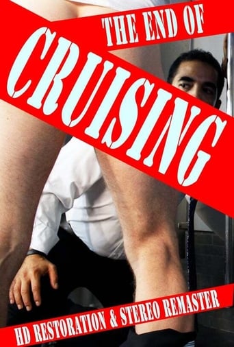 Watch The End of Cruising