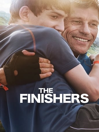 Watch The Finishers
