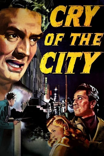 Watch Cry of the City