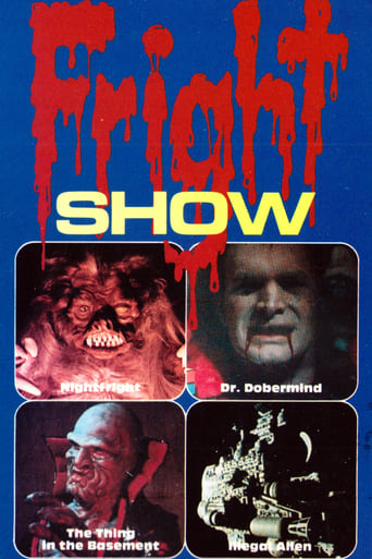 Watch Fright Show