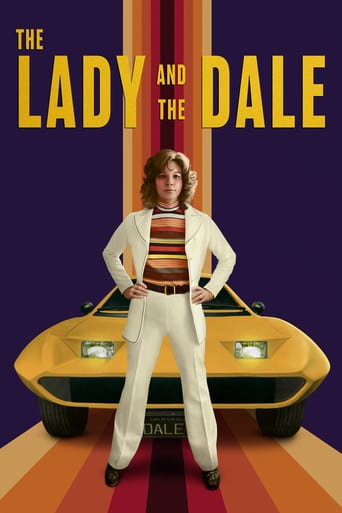 Watch The Lady and the Dale