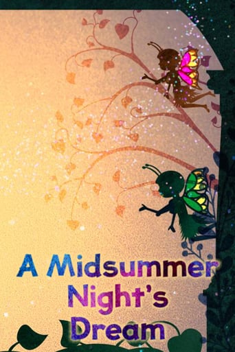 Watch CBeebies Presents: A Midsummer Night's Dream