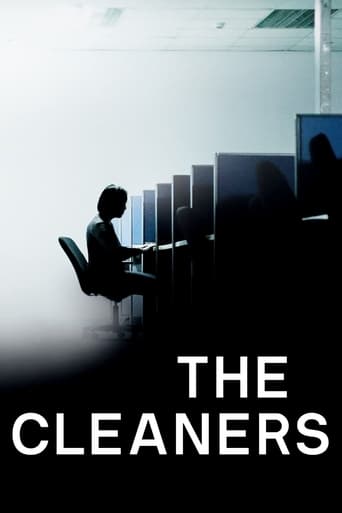 Watch The Cleaners