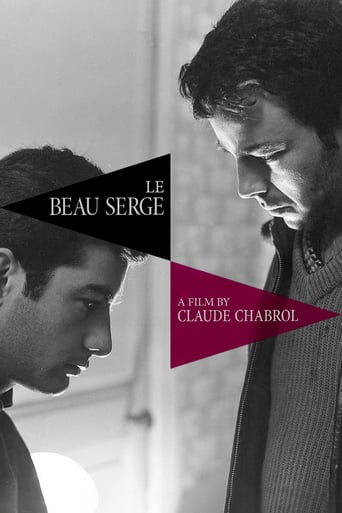 Watch Le Beau Serge