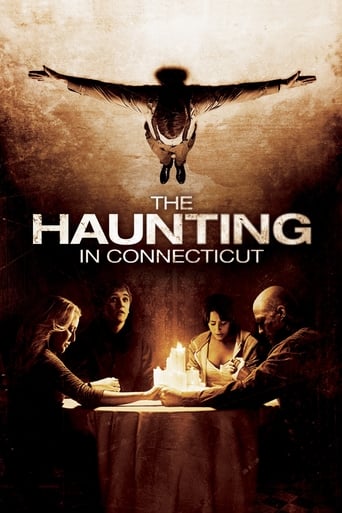 Watch The Haunting in Connecticut