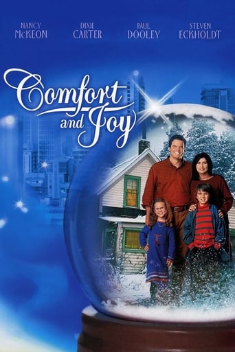 Watch Comfort and Joy
