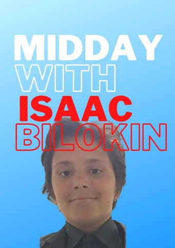 Watch Midday with Isaac Bilokin