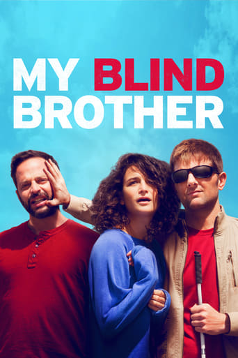 Watch My Blind Brother