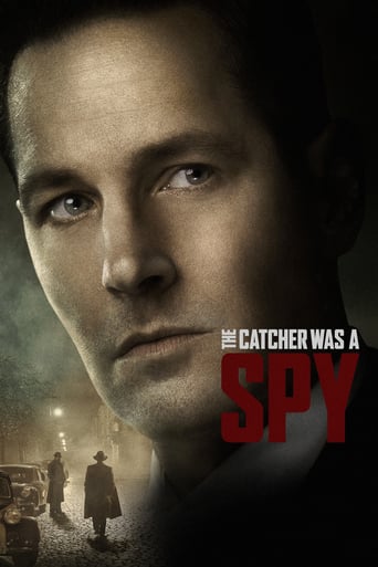 Watch The Catcher Was a Spy