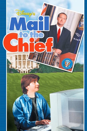 Watch Mail To The Chief