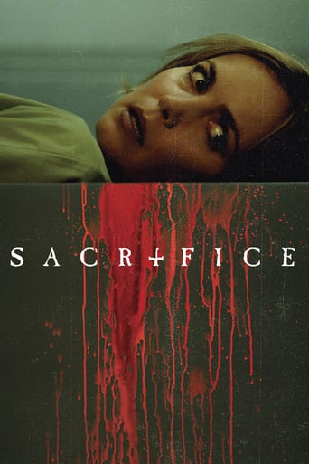 Watch Sacrifice
