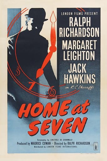 Watch Home at Seven
