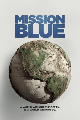 Watch Mission Blue