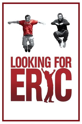 Watch Looking for Eric
