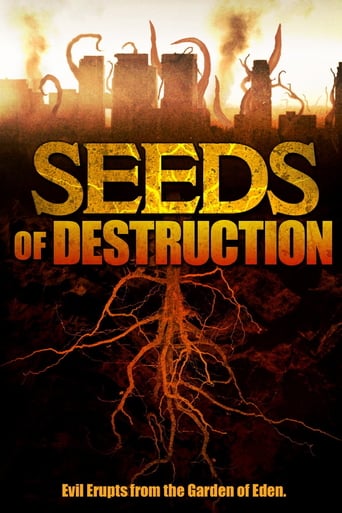 Watch Seeds of Destruction