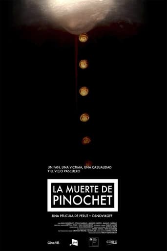 Watch The Death of Pinochet