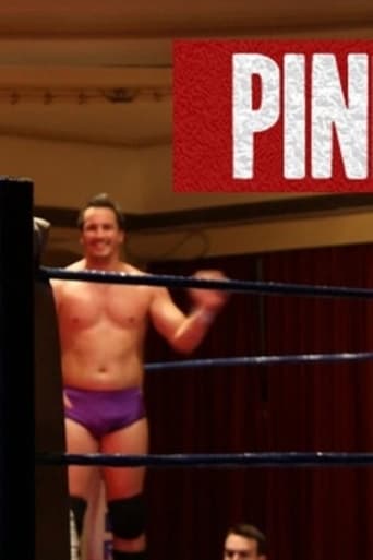 Watch Pinfall: A Professional Wrestling Documentary