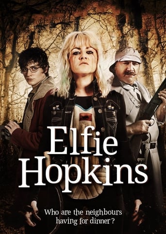 Watch Elfie Hopkins