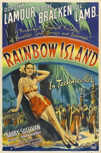 Watch Rainbow Island