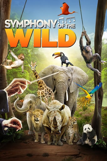 Watch Symphony of the Wild