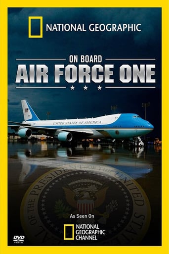 On Board Air Force One