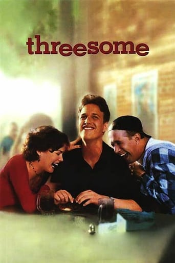 Watch Threesome