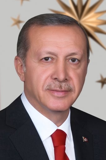 Recep Tayyıp Erdoğan