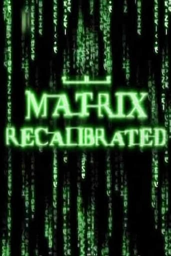 Watch The Matrix Recalibrated