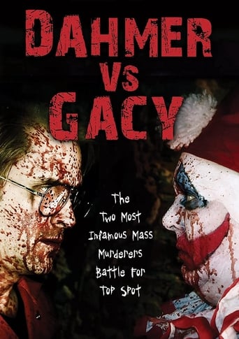 Watch Dahmer vs. Gacy