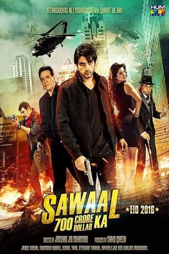 Watch Sawaal 700 Crore Dollar Ka