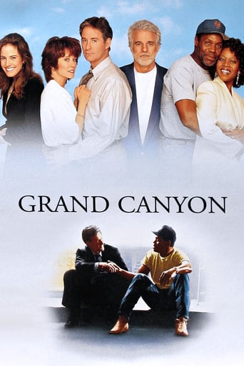 Watch Grand Canyon