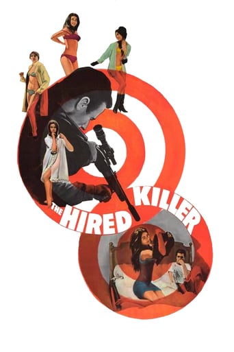 Watch The Hired Killer