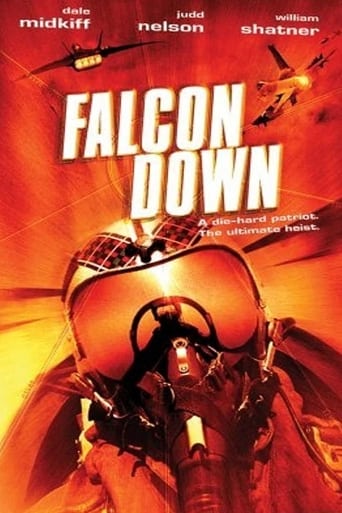Watch Falcon Down