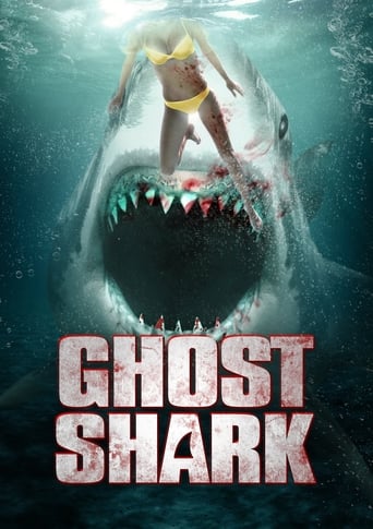 Watch Ghost Shark