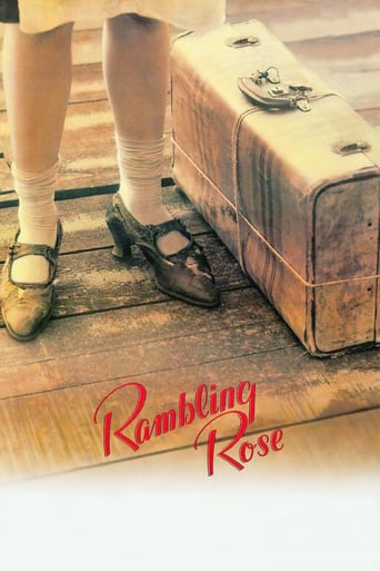 Watch Rambling Rose