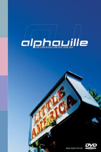 Watch Alphaville Little America