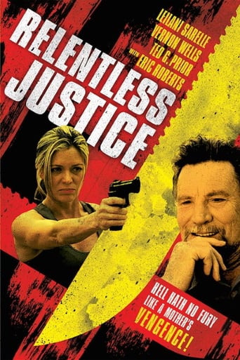 Watch Relentless Justice