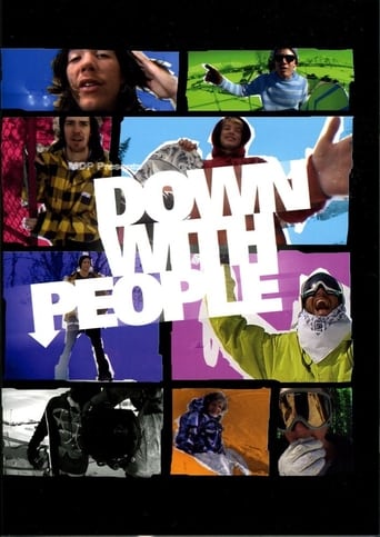 Watch Down With People