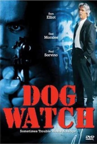 Watch Dog Watch
