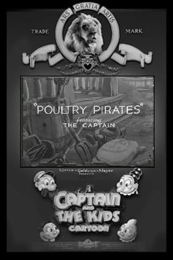 Watch Poultry Pirates