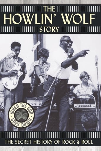 Watch The Howlin' Wolf Story: The Secret History of Rock & Roll