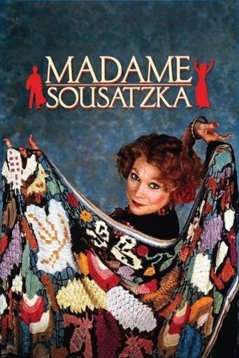 Watch Madame Sousatzka