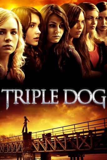 Watch Triple Dog