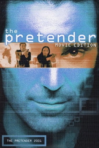 Watch The Pretender 2001