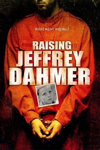 Watch Raising Jeffrey Dahmer