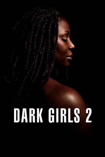 Watch Dark Girls 2