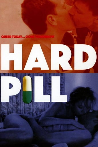 Watch Hard Pill